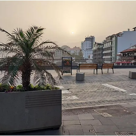 Estudio Litre شقة *