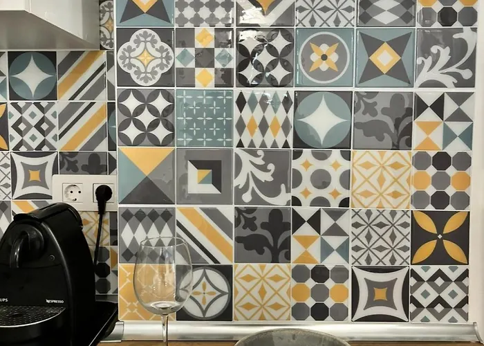 דירה Estudio Litre *