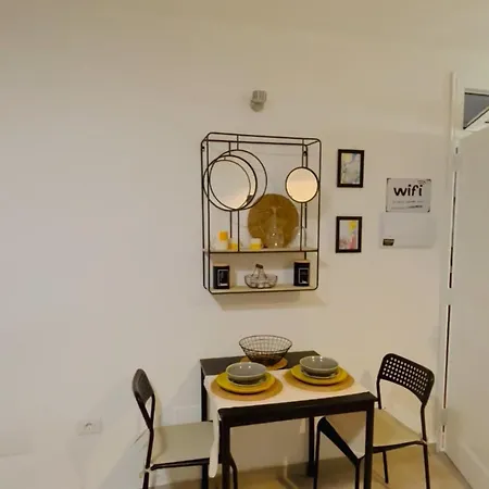 Estudio Litre Apartment *