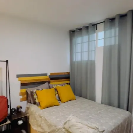 Apartment Estudio Litre *