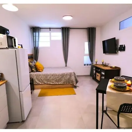 Estudio Litre Apartment *