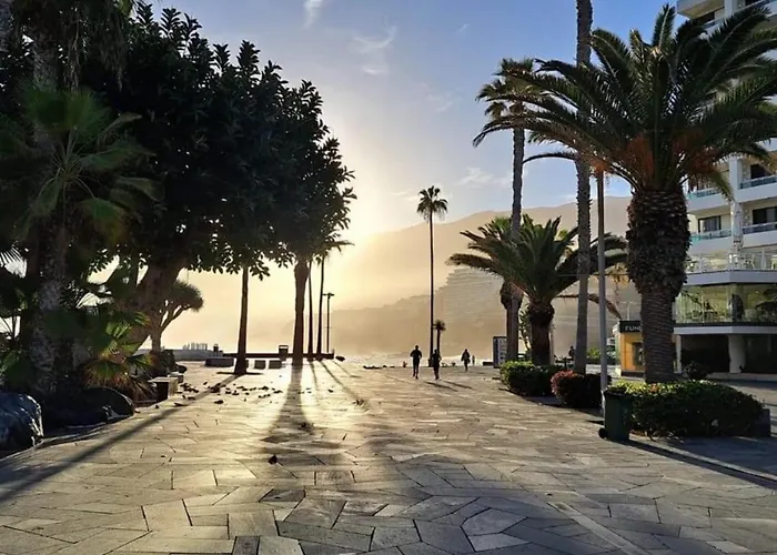 Estudio Litre * Puerto de la Cruz (Tenerife)