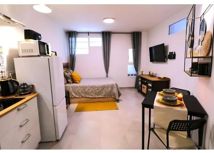 Estudio Litre Apartament *