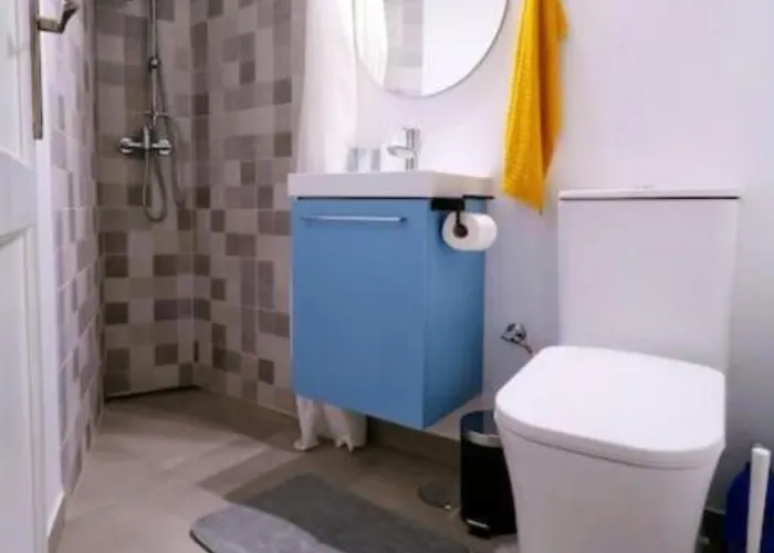 Estudio Litre Puerto de la Cruz (Tenerife)