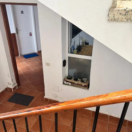 Estudio Litre Lägenhet