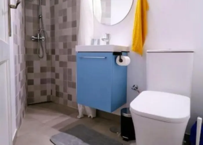 Apartment Estudio Litre *